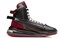 Nike Air Max 720 Strn Black Team Red AO2110-004 - фото 623182