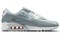 Nike Air Max 90 Grey Red DM9102-001 - фото 623237