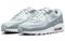 Nike Air Max 90 Grey Red DM9102-001 - фото 623238