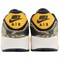 Nike Air Max 90 Premium Black University Gold Camo IF1721-001 - фото 623307