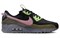 Nike Air Max 90 Terrascape Black Elemental Pink DM0033-003 - фото 623346