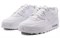 Nike Air Max 90 Triple White Men's 537384-111 - фото 623358