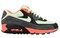 Nike Air Max 90 Vapor 537384-303 - фото 623380
