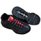 Nike Air Max 95 Black Challenge Red 749766-016 - фото 623409