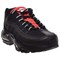 Nike Air Max 95 Black Challenge Red 749766-016 - фото 623410