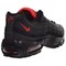 Nike Air Max 95 Black Challenge Red 749766-016 - фото 623412