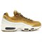 Nike Air Max 95 Essential Wheat Gold AT9865-700 - фото 623430