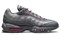 Nike Air Max 95 Grey Red DM9104-002 - фото 623444