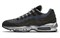 Nike Air Max 95 Prm Rainbow 3M DH8075-001 - фото 623466