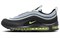 Nike Air Max 97 Icons Neon 95 DX4235-001 - фото 623537