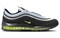 Nike Air Max 97 Icons Neon 95 DX4235-001 - фото 623539