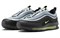 Nike Air Max 97 Icons Neon 95 DX4235-001 - фото 623540
