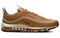 Nike Air Max 97 Italy Crema DX8975-800 - фото 623544