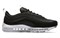 Nike Air Max 97 Prm Black White 921826-003 - фото 623579