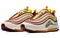 Nike Air Max 97 Red Amarillo CI1957-717 - фото 623585