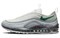 Nike Air Max 97 Terrascape Summit White Malachite DQ3976-100 - фото 623594