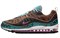 Nike Air Max 98 Bhm 2019 CD6090-001 - фото 623637