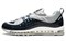 Nike Air Max 98 Supreme Obsidian 844694-400 - фото 623647