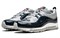 Nike Air Max 98 Supreme Obsidian 844694-400 - фото 623649
