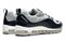 Nike Air Max 98 Supreme Obsidian 844694-400 - фото 623650