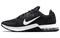 Nike Air Max Alpha Trainer 4 Black White CW3396-004 - фото 623652