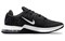 Nike Air Max Alpha Trainer 4 Black White CW3396-004 - фото 623653