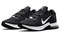 Nike Air Max Alpha Trainer 4 Black White CW3396-004 - фото 623654