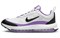Nike Air Max Ap 'White Action Grape' CU4826-106 - фото 623664