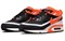 Nike Air Max Bw Qs City Pack Los Angeles DM6444-001 - фото 623688
