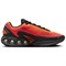 Nike Air Max Dn Total Orange Bright Crimson Dark Smoke Grey Black IB4505-803 - фото 623723