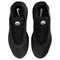 Nike Air Max Fire Anti Slip Wear Resistant Low Top Casual Shoes Men's Black IF2621-001 - фото 623765