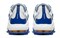 Nike Air Max Graviton White/Game Royal AT4525-101 - фото 623816