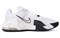 Nike Air Max Impact 4 White Copa Black Speckled DM1124-101 - фото 623824