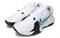 Nike Air Max Impact 4 White Copa Black Speckled DM1124-101 - фото 623825