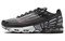 Nike Air Max Plus 3 Black White Chamois HF3838-001 - фото 623890