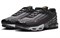 Nike Air Max Plus 3 Black White Chamois HF3838-001 - фото 623892