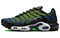 Nike Air Max Plus Racer Blue Volt FZ4628-001 - фото 623913