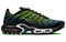 Nike Air Max Plus Racer Blue Volt FZ4628-001 - фото 623914