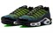 Nike Air Max Plus Racer Blue Volt FZ4628-001 - фото 623915