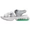 Nike Air Max Sol Sandals 'Photon Dust Green' DD9972-005 - фото 623964