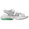 Nike Air Max Sol Sandals 'Photon Dust Green' DD9972-005 - фото 623965
