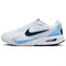 Nike Air Max Solo White Aquarius Blue DX3666-103 - фото 623968