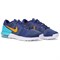 Nike Air Max Typha Slip Resistant Low Top Training Shoes Men's Blue 820198-484 - фото 623994
