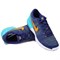 Nike Air Max Typha Slip Resistant Low Top Training Shoes Men's Blue 820198-484 - фото 623995