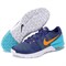 Nike Air Max Typha Slip Resistant Low Top Training Shoes Men's Blue 820198-484 - фото 623996
