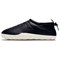 Nike Air Moc Bomber Black Sail 862439-001 - фото 624030