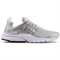 Nike Air Presto Metallic Silver 848141-001 - фото 624056