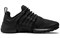 Nike Air Presto Triple Black Women's DO1163-001 - фото 624061