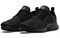Nike Air Presto Triple Black Women's DO1163-001 - фото 624062