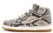 Nike Air Python Snakeskin Leather 705066-201 - фото 624066